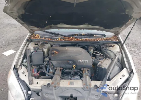 2011 Chevrolet Impala Lt из США, поврежденный, VIN 2G1WB5EK5B1235148